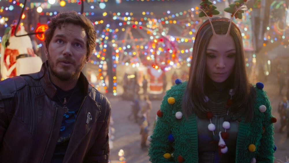 Zdjęcie okładkowe wpisu: Chris Pratt i Pom Klementieff dołączą do świata DC? James Gunn odpowiada