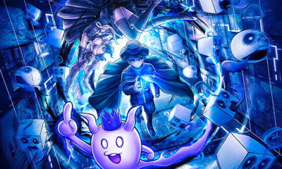 Zdjęcie okładkowe wpisu: Master Detective Archives: Rain Code – recenzja gry. Persona to, Danganronpa czy może Ace Attorney?