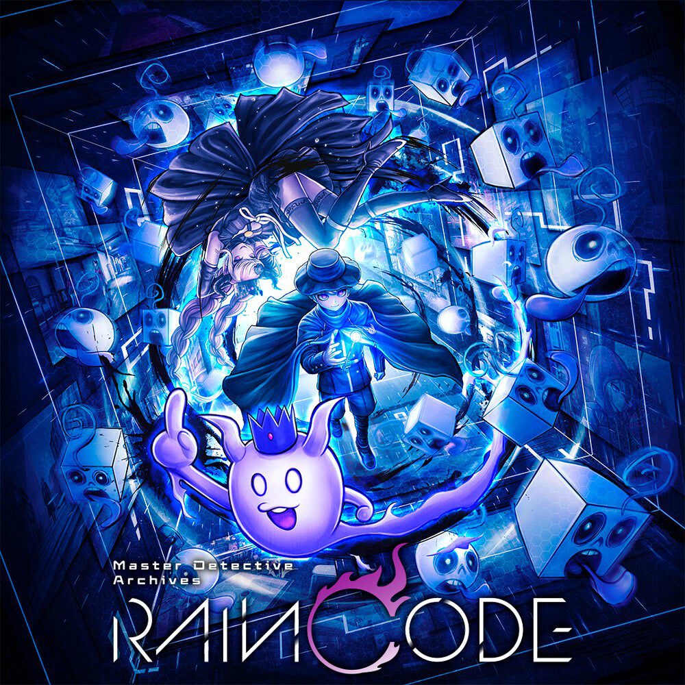 Master Detective Archives: Rain Code – recenzja gry. Persona to, Danganronpa czy może Ace Attorney?