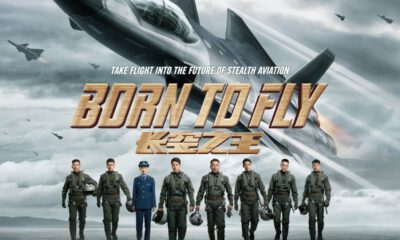 Zdjęcie okładkowe wpisu: Dwie interesujące produkcje azjatyckie z premierą w Polsce! Zobacz te fantastyczne zwiastuny