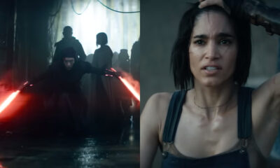 Zdjęcie okładkowe wpisu: Rebel Moon to Gwiezdne wojny dla dorosłych? Ma być sex, przemoc i przekleństwa