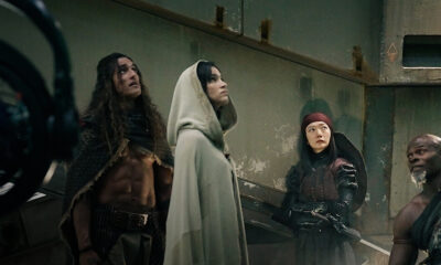 Zdjęcie okładkowe wpisu: Rebel Moon będzie całą serią? Potwierdzono drugą część!