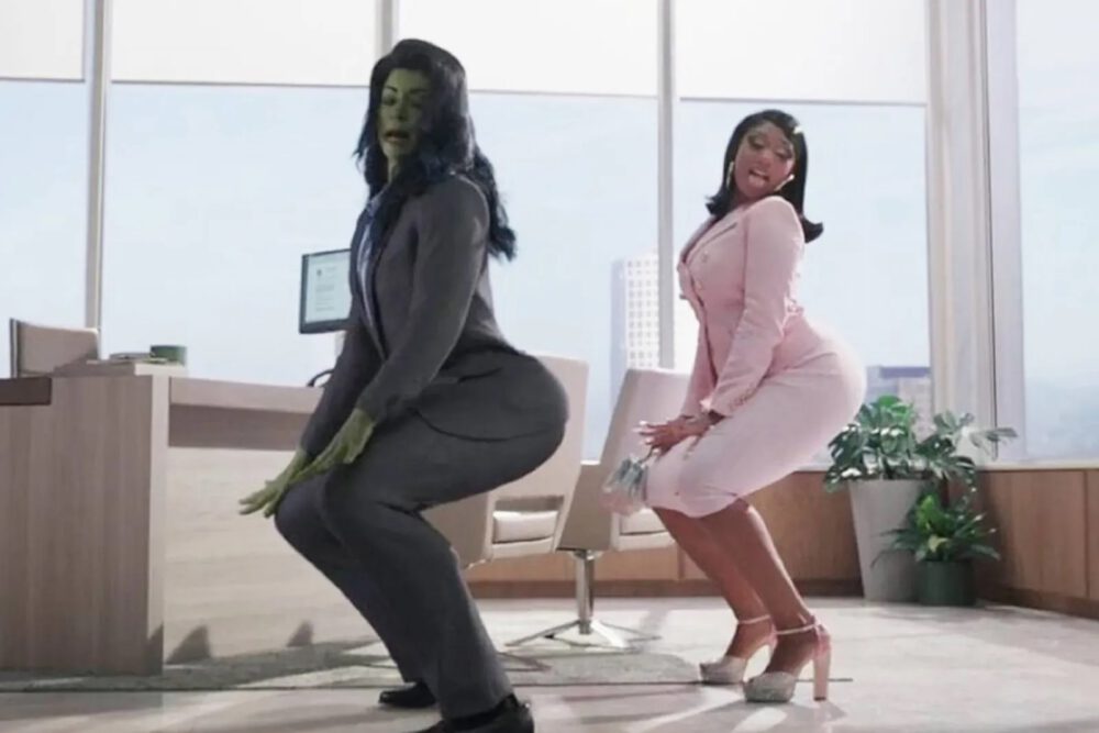 Zdjęcie okładkowe wpisu: Największy koszmar fanów Marvela może się ziścić? She-Hulk może otrzymać drugi sezon