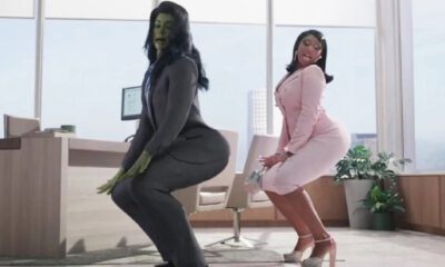 Zdjęcie okładkowe wpisu: Największy koszmar fanów Marvela może się ziścić? She-Hulk może otrzymać drugi sezon