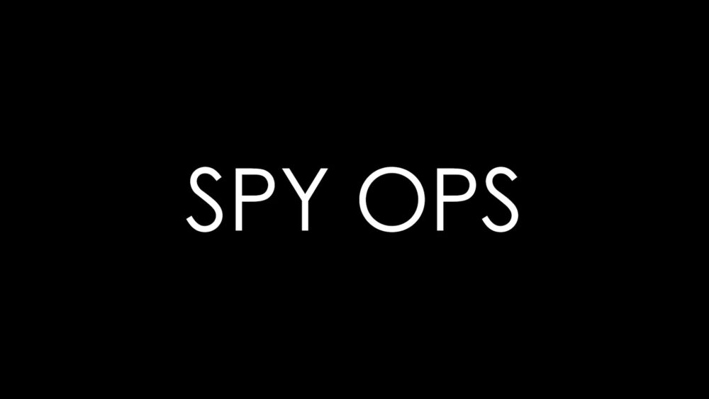 Zdjęcie okładkowe wpisu: Spy Ops – nowy serial true crime od Netflix! Poznaj historie CIA i MI6