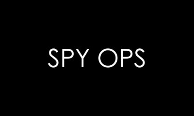 Zdjęcie okładkowe wpisu: Spy Ops – nowy serial true crime od Netflix! Poznaj historie CIA i MI6