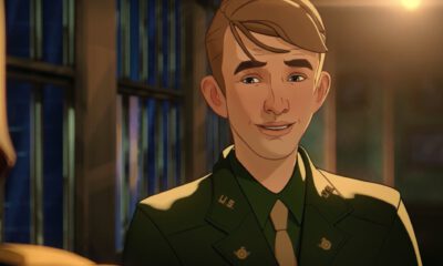 Zdjęcie okładkowe wpisu: Steve Rogers powróci w 2. sezonie What If…?, lecz nie tak jakby chcieli widzowie? [możliwe SPOILERY]