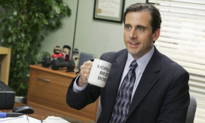 Zdjęcie okładkowe wpisu: Która scena serialu była najdroższa? Poznaj 5 ciekawostek o The Office!