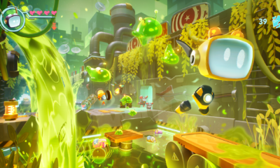 Boti: Byteland Overclocked