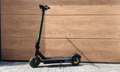 Zdjęcie okładkowe wpisu: Recenzja Acer eScooter ES serii 3 – świetny wybór do miasta