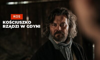 Zdjęcie okładkowe wpisu: Kos – recenzja filmu Pawła Maślony! Co z tym powstaniem? [48. FPFF]