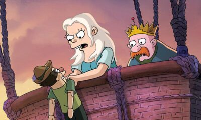 Zdjęcie okładkowe wpisu: Rozczarowani – recenzja finału serialu! Rozczarowani, że to koniec?