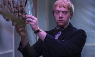 Zdjęcie okładkowe wpisu: Przekręt – kinowy klasyk i szalony serial! Dlaczego warto obejrzeć dwie wersje tej historii?