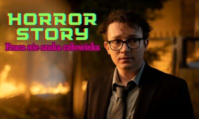 Zdjęcie okładkowe wpisu: Horror Story – recenzja filmu. W tym kraju nie ma pracy… [48. FPFF]