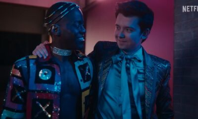 Zdjęcie okładkowe wpisu: Sex Education – recenzja finałowego sezonu! Pora na emocjonalne pożegnanie