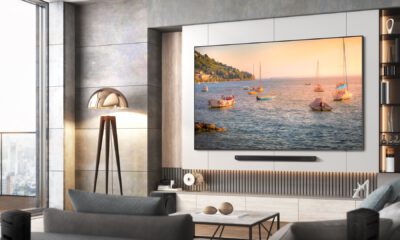 Zdjęcie okładkowe wpisu: Neo QLED 4K QN100B – nowy, 98-calowy telewizor Samsung jest już dostępny w sprzedaży