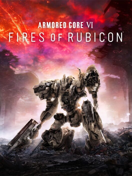 Armored Core VI: Fires of Rubicon – recenzja gry. Kolejny hit twórców Elden Ring!