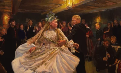 Zdjęcie okładkowe wpisu: Chłopi przedpremierowo podczas Kina na Obcasach!