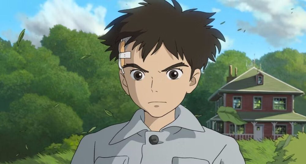 Zdjęcie okładkowe wpisu: Mamy zwiastun ostatniego filmu anime Hayao Miyazakiego pt. Chłopiec i czapla!