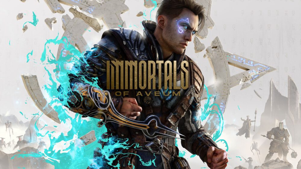 Zdjęcie okładkowe wpisu: Immortals of Aveum – recenzja gry. Magiczny shooter