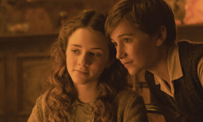 Zdjęcie okładkowe wpisu: Kajtek Czarodziej – zobacz zwiastun filmu pełnego humoru i magii!