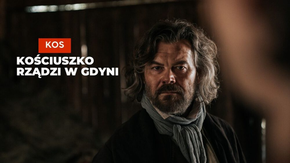 Zdjęcie okładkowe wpisu: Kos – recenzja filmu Pawła Maślony! Co z tym powstaniem? [48. FPFF]