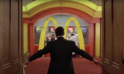 Zdjęcie okładkowe wpisu: Filmowe zestawy w McDonald’s! Dowiesz się w jakich filmach wystąpiły produkty