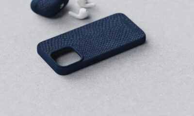 Zdjęcie okładkowe wpisu: NJORD prezentuje jakościowe etui na iPhone’a 15, bardziej przyjazne dla środowiska niż kiedykolwiek