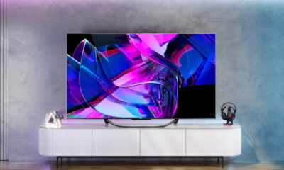 Zdjęcie okładkowe wpisu: Filmowo-serialowa gorączka. Jak przygotować się do domowych seansów na finiszu lata w najlepszej jakości, jednocześnie za rozsądną cenę?