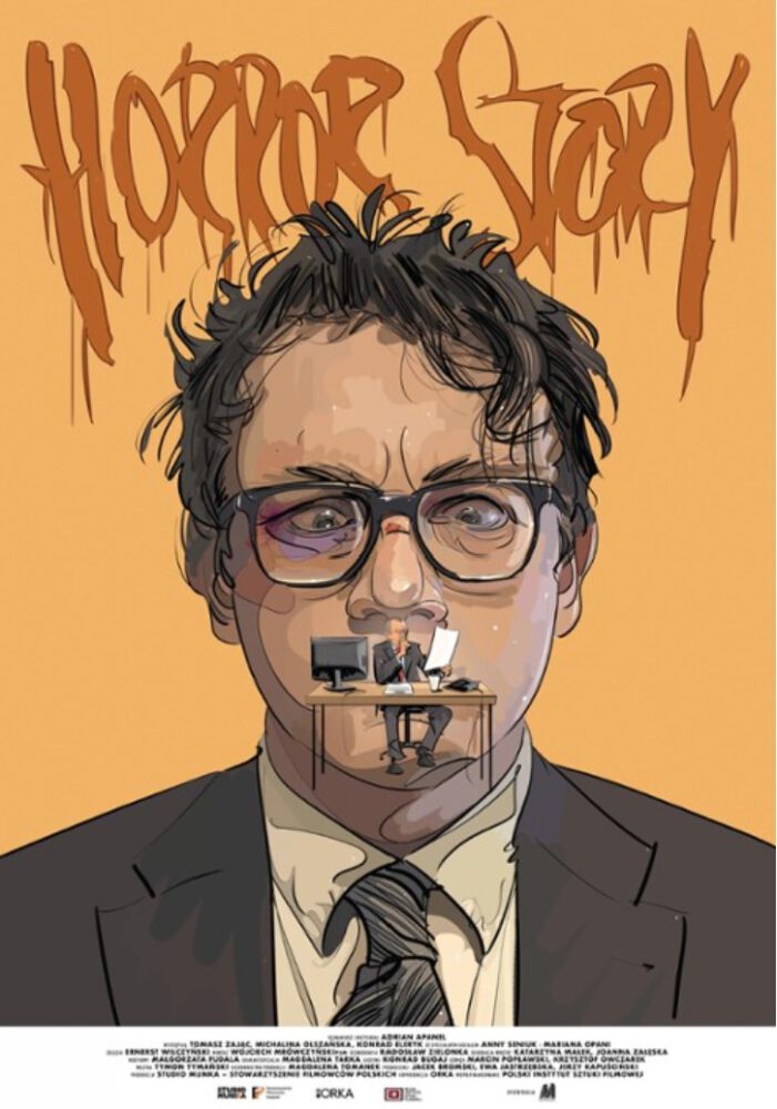 Horror Story – recenzja filmu. W tym kraju nie ma pracy… [48. FPFF]