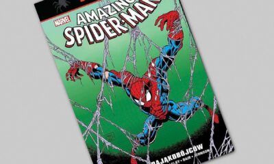 Zdjęcie okładkowe wpisu: Amazing Spider-Man Epic Collection – Plaga pająkobójców – recenzja komiksu