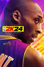 NBA 2K24 – recenzja gry. Czy Black Mamba ukąsi w tym roku?