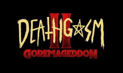 Zdjęcie okładkowe wpisu: Śmierćgazm powraca po siedmiu latach! W końcu ujrzymy kontynuację slashera