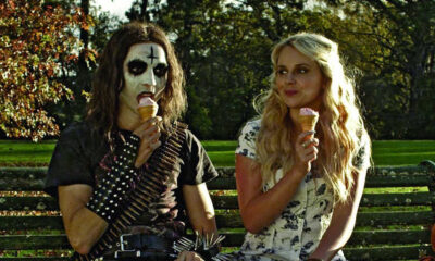 Zdjęcie okładkowe wpisu: Śmierćgazm 2 oficjalnie powstanie! Zebrano odpowiednią kwotę