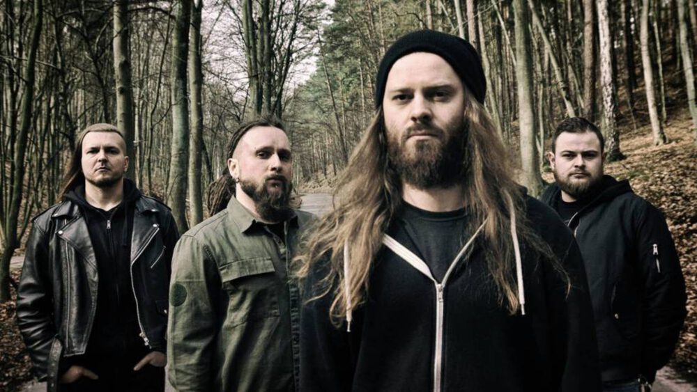 Zdjęcie okładkowe wpisu: Singiel Decapitated w nowym filmie! To kinowy debiut polskiej legendy metalu