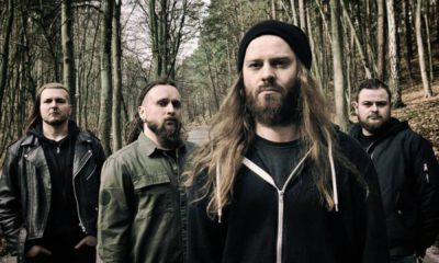 Zdjęcie okładkowe wpisu: Singiel Decapitated w nowym filmie! To kinowy debiut polskiej legendy metalu