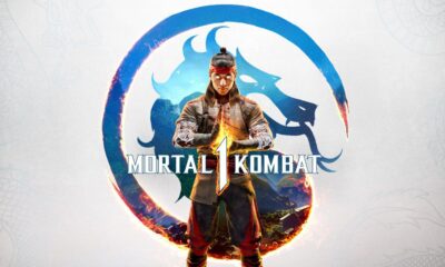 Zdjęcie okładkowe wpisu: Mortal Kombat 1 – recenzja gry. Nowe rozdanie?