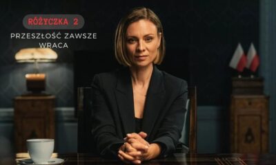 Zdjęcie okładkowe wpisu: Różyczka 2 – recenzja filmu! Sequel rodem z zachodu