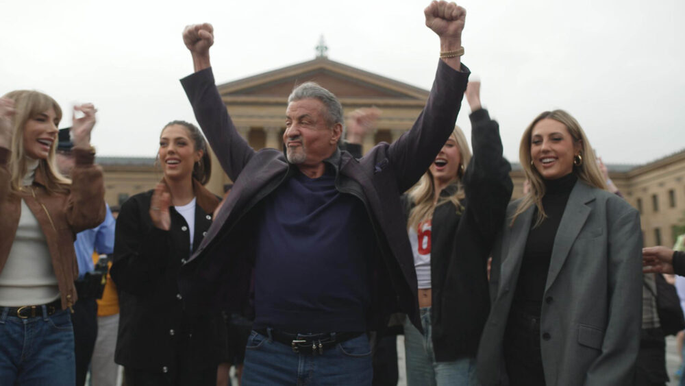 Zdjęcie okładkowe wpisu: The Family Stallone, serial dokumentalny o jednej z najsłynniejszych rodzin Hollywood zobaczymy już w październiku!