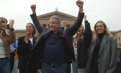 Zdjęcie okładkowe wpisu: The Family Stallone, serial dokumentalny o jednej z najsłynniejszych rodzin Hollywood zobaczymy już w październiku!