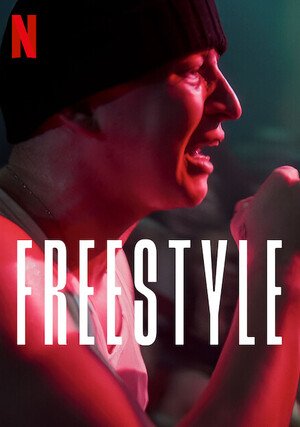 Freestyle – recenzja filmu Netflix. Ci polscy raperzy…