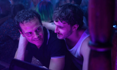 Zdjęcie okładkowe wpisu: Andrew Scott i Paul Mescal w zwiastunie All of Us Strangers