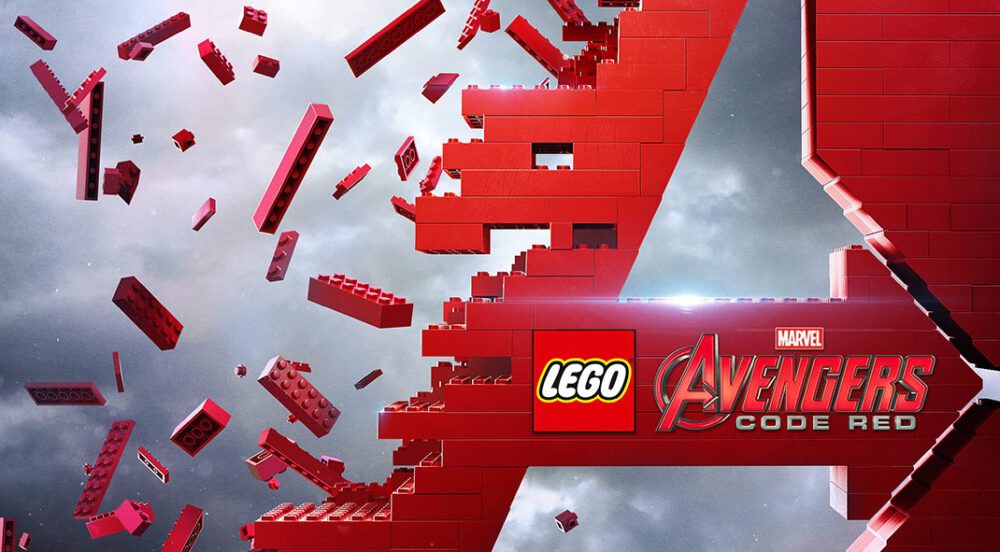 Zdjęcie okładkowe wpisu: LEGO Marvel Avengers: Code Red z oficjalnym zwiastunem!