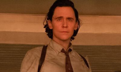 Zdjęcie okładkowe wpisu: Loki już niedługo powróci z nowym sezonem! Ile będzie trwać pierwszy odcinek? Może to trochę zasmucić widzów