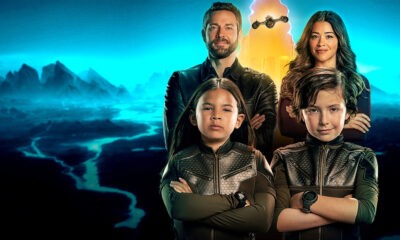 Zdjęcie okładkowe wpisu: Mali Agenci: Armagedon otrzymali zwiastun!