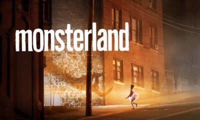 Zdjęcie okładkowe wpisu: Monsterland zadebiutuje również w Polsce!