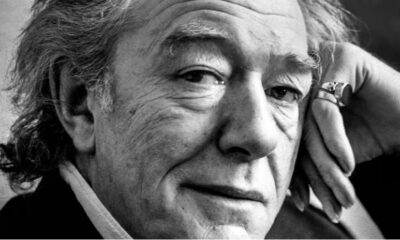 Zdjęcie okładkowe wpisu: Nie żyje sir Michael Gambon, Albus Dumbledore z filmowych adaptacji Harry’ego Pottera