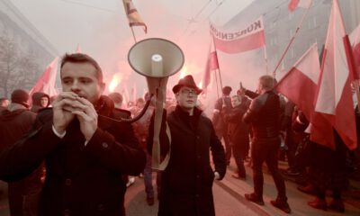 Zdjęcie okładkowe wpisu: Zobacz dokument o konserwatywnym chłopaku. Prawy chłopak zobaczycie na HBO