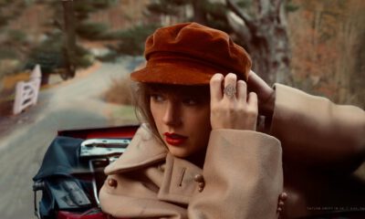 Zdjęcie okładkowe wpisu: Film o Taylor Swift tylko dla fanów? Opinie spoza ich grona nie są zachwycające