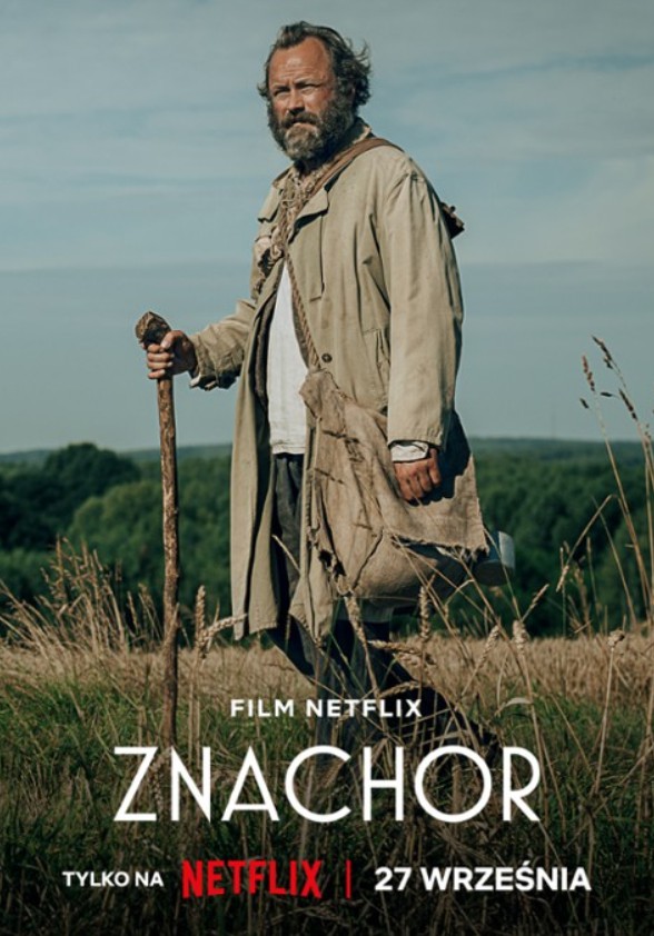 Znachor – recenzja filmu Netflixa. Marysia była lekko w szoku